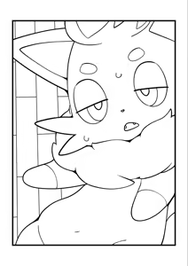 Page 462 of oPoSa_8, オポッサ - preview thumbnail