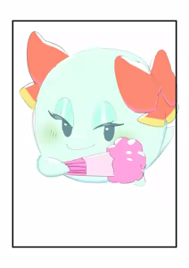Page 464 of oPoSa_8, オポッサ - preview thumbnail