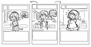 Page 502 of oPoSa_8, オポッサ - preview thumbnail