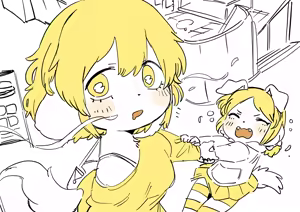 Page 517 of oPoSa_8, オポッサ - preview thumbnail