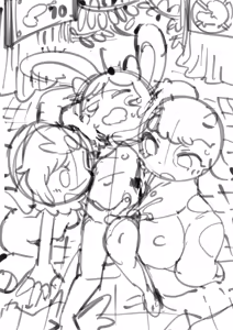 Page 584 of oPoSa_8, オポッサ - preview thumbnail
