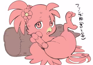 Page 60 of oPoSa_8, オポッサ - preview thumbnail
