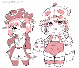 Page 603 of oPoSa_8, オポッサ - preview thumbnail