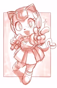 Page 64 of oPoSa_8, オポッサ - preview thumbnail