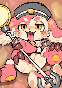 Page 649 of oPoSa_8, オポッサ - preview thumbnail