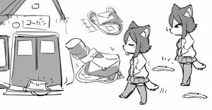 Page 656 of oPoSa_8, オポッサ - preview thumbnail