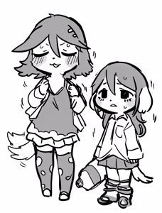 Page 668 of oPoSa_8, オポッサ - preview thumbnail