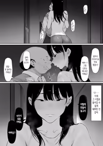 Page 161 of Gifu to Doukyou Suru ni Natta Shiawase na Shinkon Seikatsu o Okuro Hazu datta no ni Ch. 3 | 행복한 신혼생활을 보냈어야 했는데 시아버지와 동거하게 됐다 제3화 - preview thumbnail