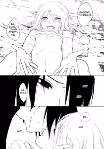 Page 26 of Rakka ryūsui | L' Attesa Inattesa - preview thumbnail