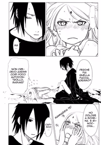 Page 31 of Rakka ryūsui | L' Attesa Inattesa - preview thumbnail