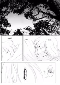 Page 4 of Rakka ryūsui | L' Attesa Inattesa - preview thumbnail
