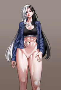 Page 115 of 【FANBOX/TWITTER】zinfian - preview thumbnail
