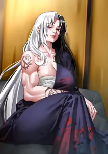 Page 121 of 【FANBOX/TWITTER】zinfian - preview thumbnail