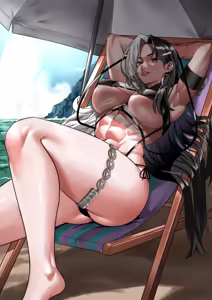 Page 126 of 【FANBOX/TWITTER】zinfian - preview thumbnail