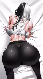 Page 145 of 【FANBOX/TWITTER】zinfian - preview thumbnail