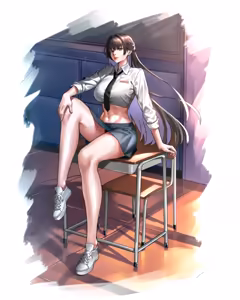 Page 157 of 【FANBOX/TWITTER】zinfian - preview thumbnail