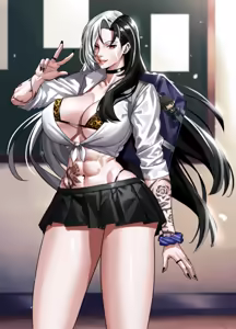 Page 172 of 【FANBOX/TWITTER】zinfian - preview thumbnail
