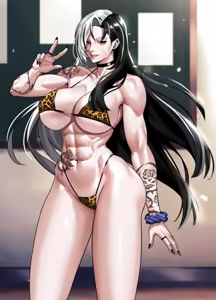 Page 173 of 【FANBOX/TWITTER】zinfian - preview thumbnail