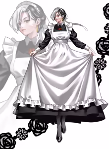 Page 188 of 【FANBOX/TWITTER】zinfian - preview thumbnail