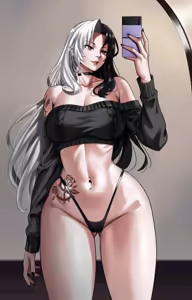 Page 249 of 【FANBOX/TWITTER】zinfian - preview thumbnail