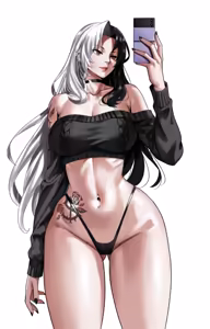 Page 250 of 【FANBOX/TWITTER】zinfian - preview thumbnail
