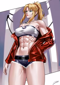 Page 305 of 【FANBOX/TWITTER】zinfian - preview thumbnail