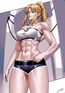 Page 306 of 【FANBOX/TWITTER】zinfian - preview thumbnail