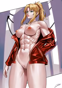 Page 307 of 【FANBOX/TWITTER】zinfian - preview thumbnail