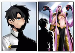 Page 350 of 【FANBOX/TWITTER】zinfian - preview thumbnail