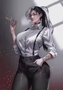 Page 409 of 【FANBOX/TWITTER】zinfian - preview thumbnail
