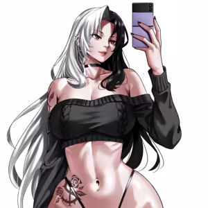 Page 413 of 【FANBOX/TWITTER】zinfian - preview thumbnail