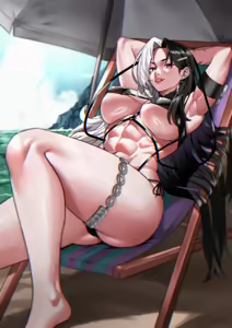 Page 443 of 【FANBOX/TWITTER】zinfian - preview thumbnail