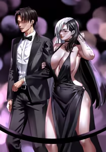 Page 458 of 【FANBOX/TWITTER】zinfian - preview thumbnail