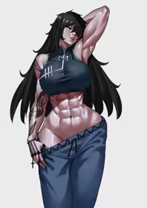Page 463 of 【FANBOX/TWITTER】zinfian - preview thumbnail