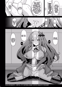 Page 33 of Joou Heika wa Boku no Oku-san | The Queen is my Wife - preview thumbnail