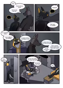 Page 5 of ANU815 - preview thumbnail