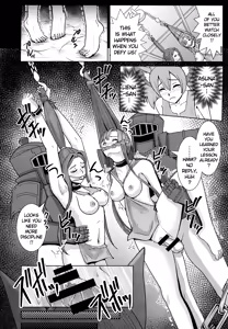 Page 16 of Stacia Haiboku END - preview thumbnail