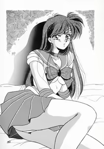 Page 46 of Hime Club 7 - preview thumbnail