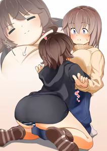 Page 304 of 四葉ワタネ - preview thumbnail