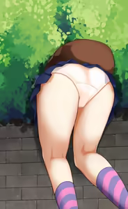 Page 317 of 四葉ワタネ - preview thumbnail