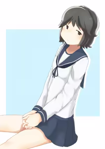 Page 71 of 四葉ワタネ - preview thumbnail