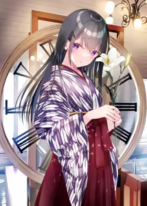 Page 107 of Kobayashi Chisato | 小林ちさと | PockyFactory - preview thumbnail