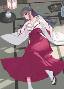 Page 11 of Kobayashi Chisato | 小林ちさと | PockyFactory - preview thumbnail