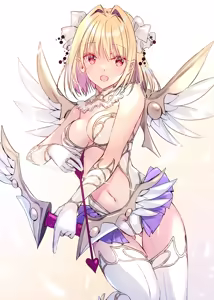 Page 131 of Kobayashi Chisato | 小林ちさと | PockyFactory - preview thumbnail
