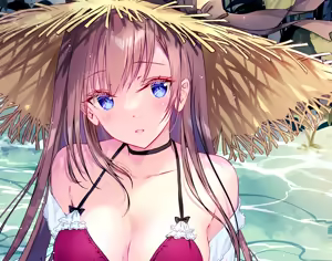 Page 139 of Kobayashi Chisato | 小林ちさと | PockyFactory - preview thumbnail