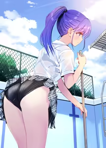 Page 14 of Kobayashi Chisato | 小林ちさと | PockyFactory - preview thumbnail