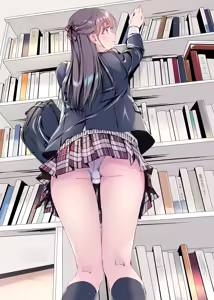 Page 141 of Kobayashi Chisato | 小林ちさと | PockyFactory - preview thumbnail