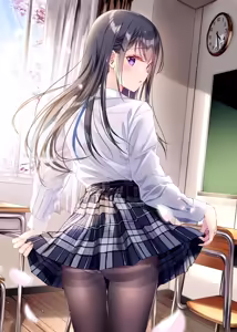 Page 145 of Kobayashi Chisato | 小林ちさと | PockyFactory - preview thumbnail