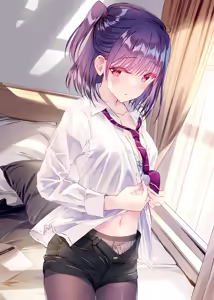 Page 158 of Kobayashi Chisato | 小林ちさと | PockyFactory - preview thumbnail