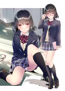 Page 167 of Kobayashi Chisato | 小林ちさと | PockyFactory - preview thumbnail